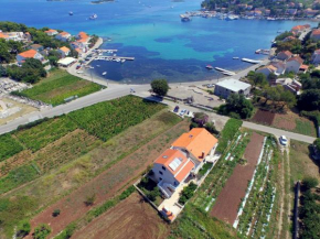 Apartmani Fides